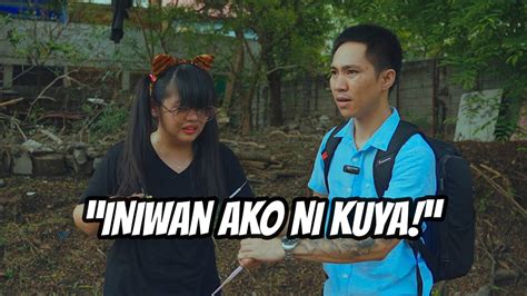 Iba Talaga Tahimik Na Tao May Tinatagong Galing Sa Chupaan.